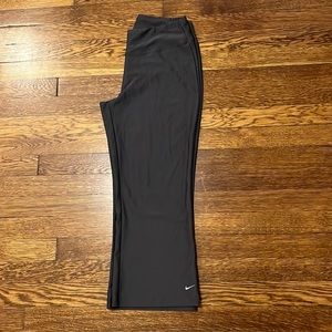 Nike dry fit pants